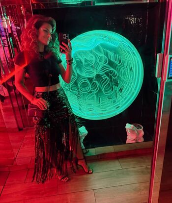 Maria Menounos