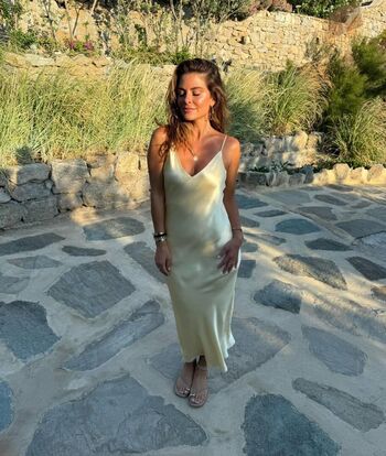 Full leaked Maria menounos page private onlyfans photo