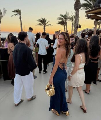 Full leaked Maria menounos page private onlyfans photo