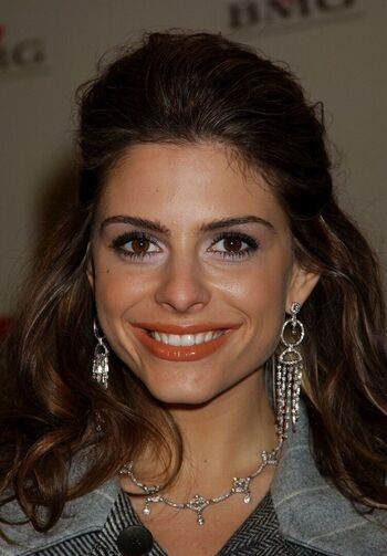 Full leaked Maria menounos page private onlyfans photo