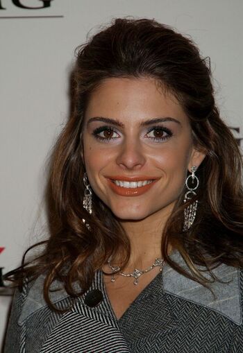 Full leaked Maria menounos page private onlyfans photo