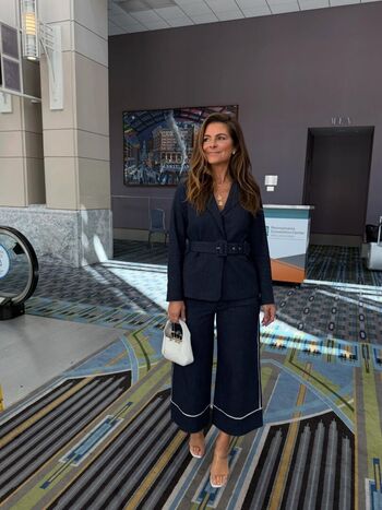 Maria Menounos