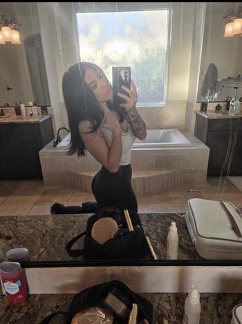 Full leaked Maria moreno tech private onlyfans photo