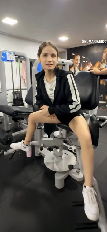 Full leaked Maria nicolly e maria emanuelly private onlyfans photo