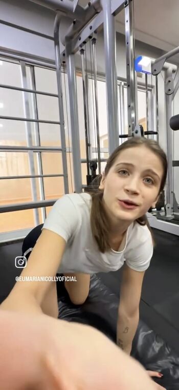 Full leaked Maria nicolly e maria emanuelly private onlyfans photo