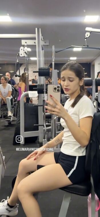 Full leaked Maria nicolly e maria emanuelly private onlyfans photo