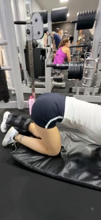 Full leaked Maria nicolly e maria emanuelly private onlyfans photo