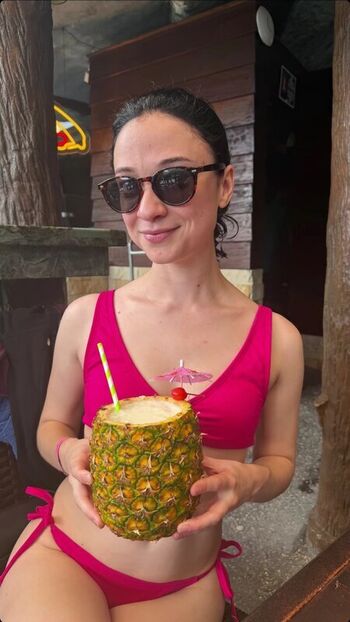 Full leaked Maria palmer private onlyfans photo