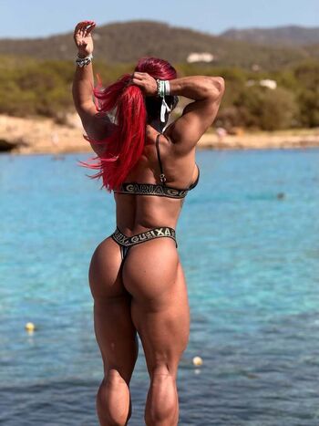Full leaked Maria paulette private onlyfans photo