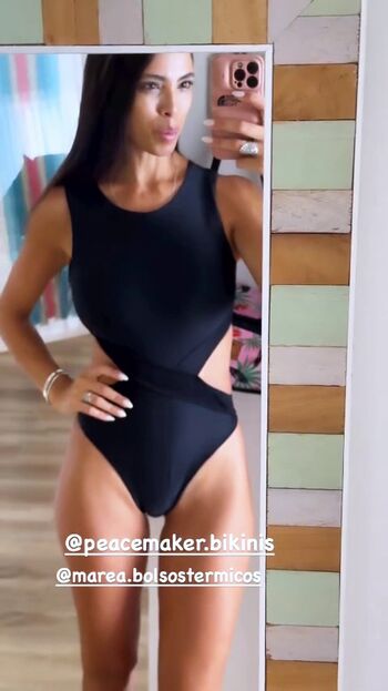 Full leaked Maria paz delgado private onlyfans photo