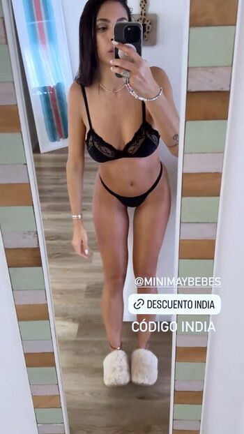 Full leaked Maria paz delgado private onlyfans photo