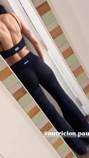 Full leaked Maria paz delgado private onlyfans photo