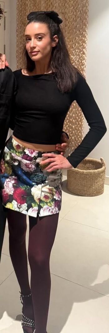 Full leaked Maria pedraza private onlyfans photo