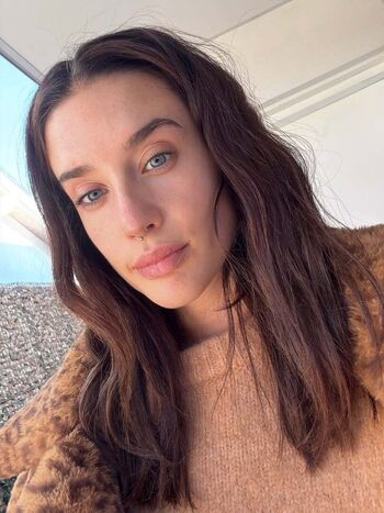 Full leaked Maria pedraza private onlyfans photo