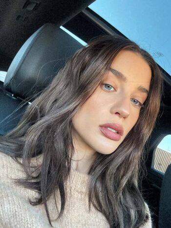 Full leaked Maria pedraza private onlyfans photo