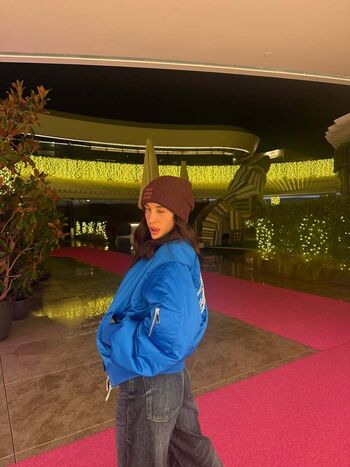 Full leaked Maria pedraza private onlyfans photo