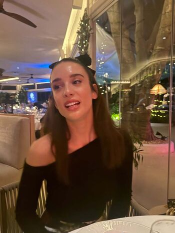 Full leaked Maria pedraza private onlyfans photo