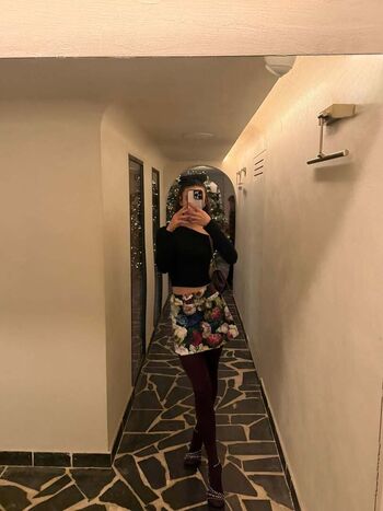 Full leaked Maria pedraza private onlyfans photo