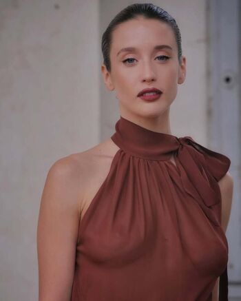 Full leaked Maria pedraza private onlyfans photo