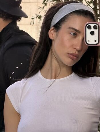 Full leaked Maria pedraza private onlyfans photo