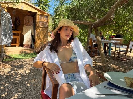 Full leaked Maria pedraza page private onlyfans photo