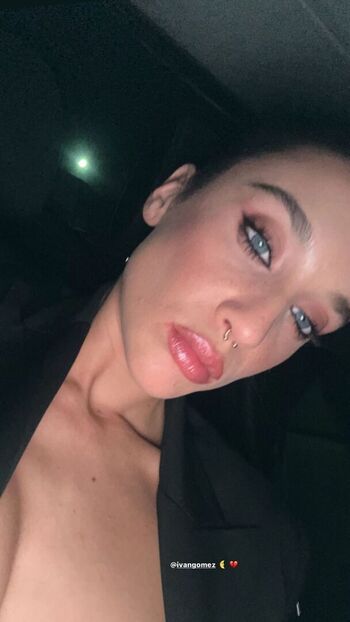 Full leaked Maria pedraza private onlyfans photo