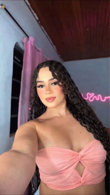 Full leaked Maria pereira private onlyfans photo