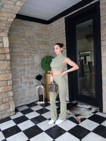 Full leaked Maria polychronis private onlyfans photo