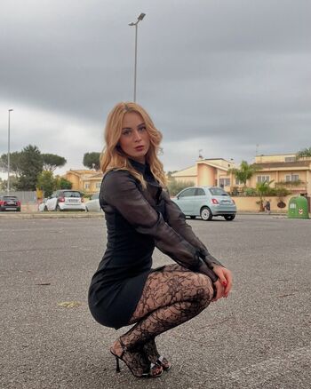 Full leaked Maria roberta gherca private onlyfans photo