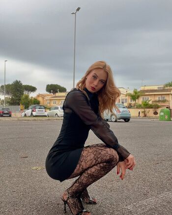 Full leaked Maria roberta gherca private onlyfans photo