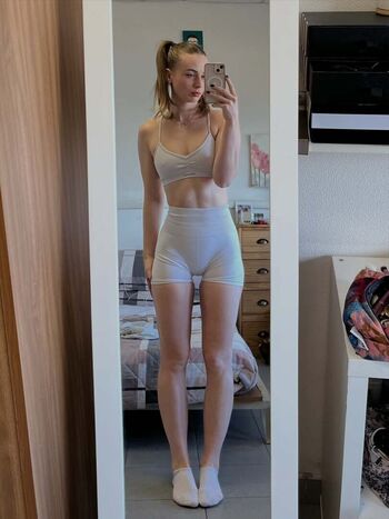 Full leaked Maria roberta gherca private onlyfans photo