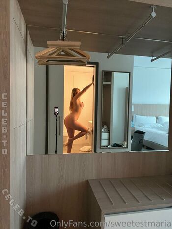 Full leaked Maria schmidt private onlyfans photo