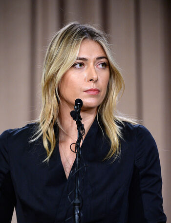 Full leaked Maria sharapova ai private onlyfans photo