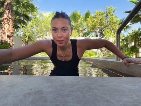 Full leaked Maria sharapova private onlyfans photo