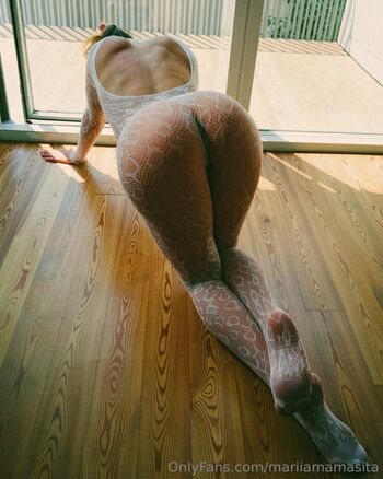 Full leaked Maria skorchenko page private onlyfans photo