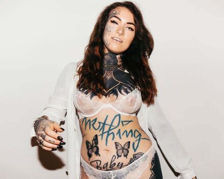Full leaked Maria spallek private onlyfans photo