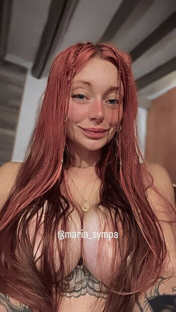 Full leaked Maria sympa private onlyfans photo