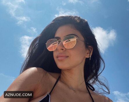 Full leaked Maria taktouk private onlyfans photo