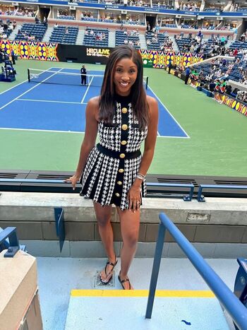 Maria Taylor