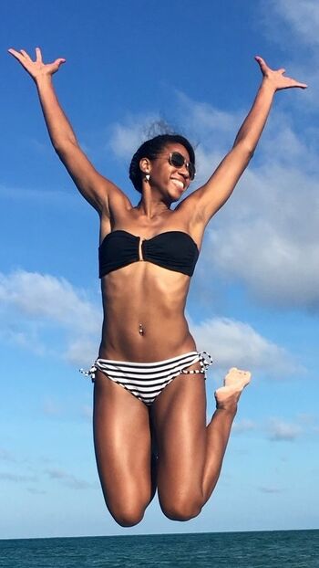 Full leaked Maria taylor private onlyfans photo