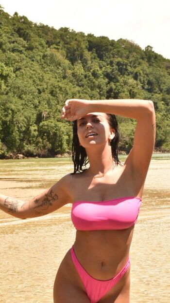 Full leaked Maria valero private onlyfans photo