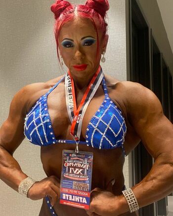 Maria Vega