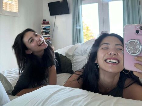 Full leaked Maria zhang page private onlyfans photo