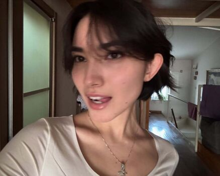 Full leaked Maria zhang private onlyfans photo