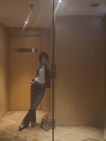 Full leaked Maria zhang private onlyfans photo