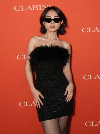 Full leaked Maria zhang private onlyfans photo