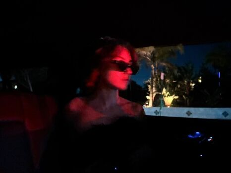 Full leaked Maria zhang private onlyfans photo