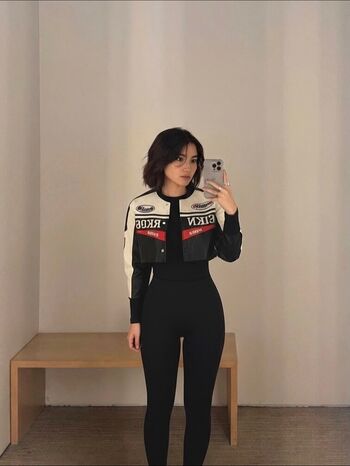 Full leaked Maria zhang private onlyfans photo