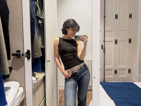 Full leaked Maria zhang page private onlyfans photo