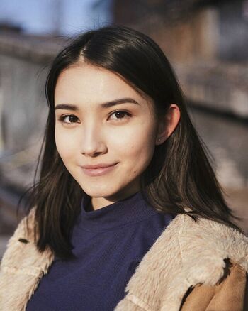 Maria Zhang